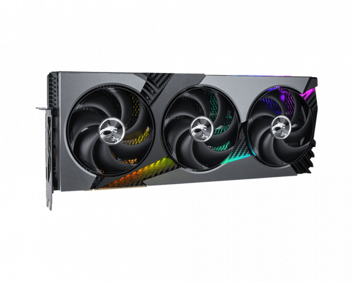 VGA MSI GeForce RTX™ 5080 16G VANGUARD SOC