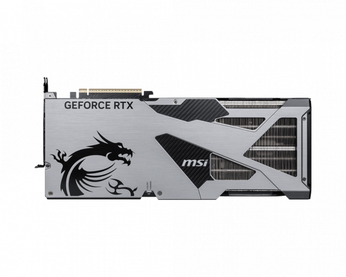 VGA MSI GeForce RTX™ 5080 16G VANGUARD SOC