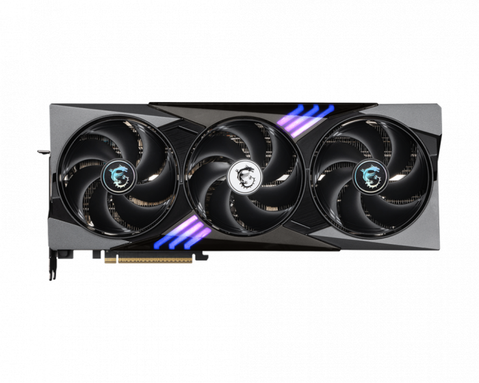 VGA MSI GeForce RTX™ 5090 32G GAMING TRIO OC