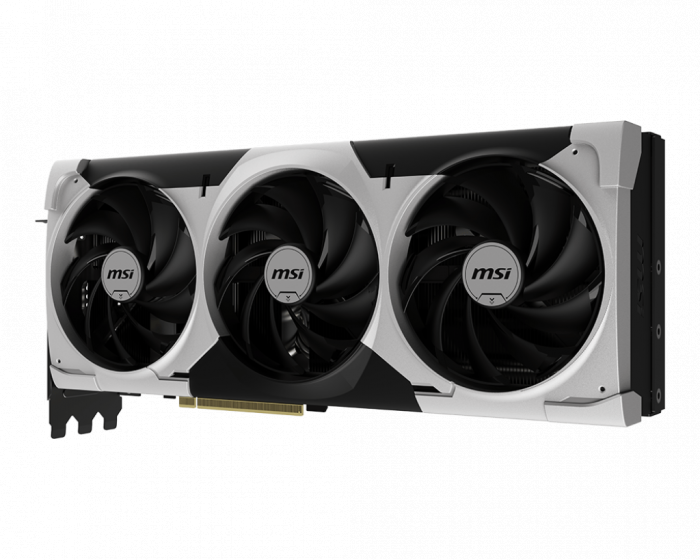 VGA MSI GeForce RTX™ 5090 32G VENTUS 3X OC