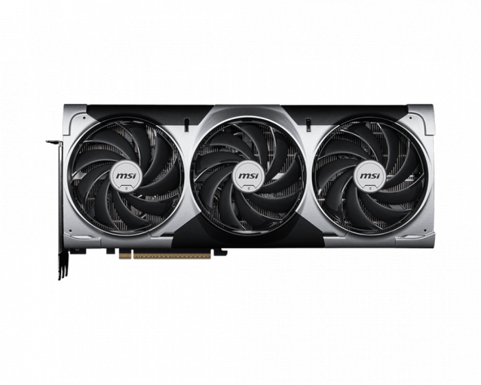 VGA MSI GeForce RTX™ 5090 32G VENTUS 3X OC