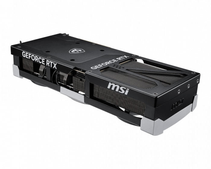 VGA MSI GeForce RTX™ 5090 32G VENTUS 3X OC