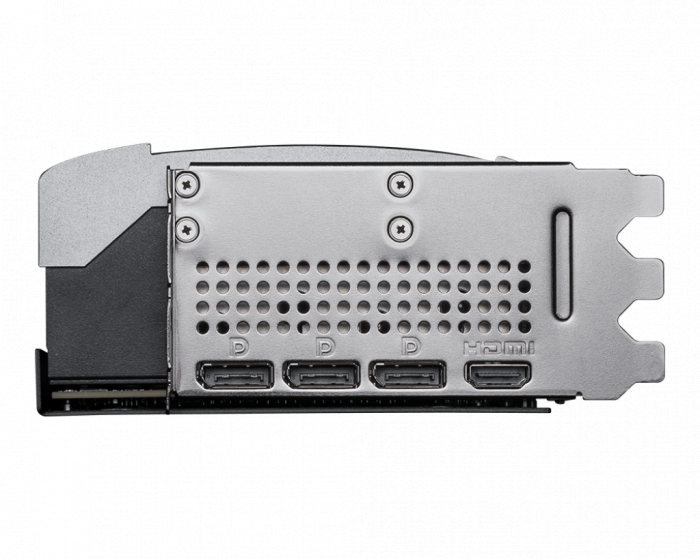 VGA MSI GeForce RTX™ 5090 32G VENTUS 3X OC