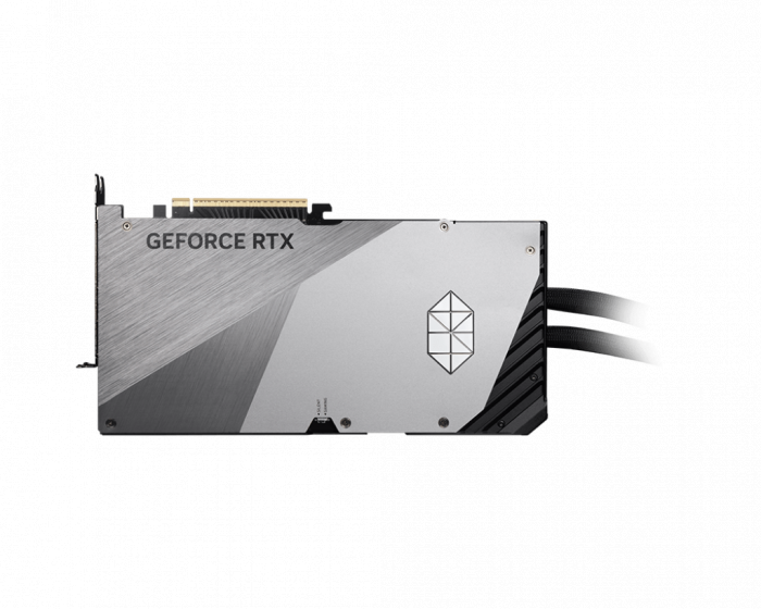 VGA MSI GeForce RTX™ 5090 32G SUPRIM LIQUID SOC