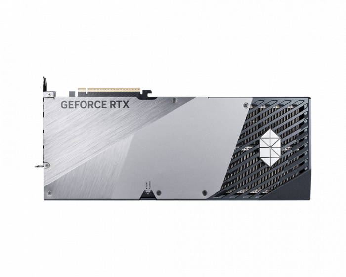 VGA MSI GeForce RTX™ 5080 16G SUPRIM SOC