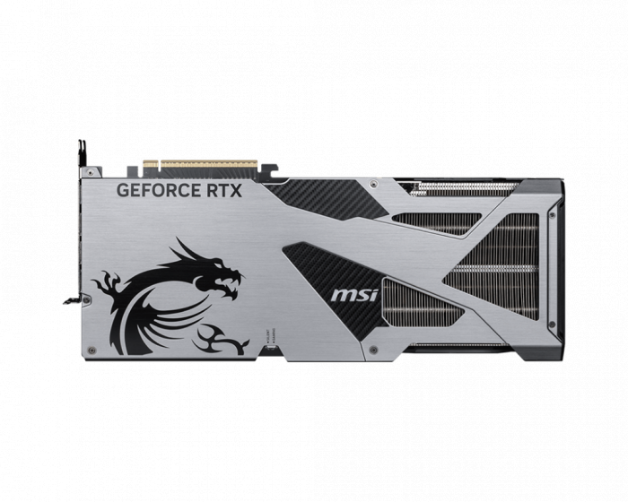 VGA MSI GeForce RTX™ 5090 32G VANGUARD SOC LAUNCH EDITION