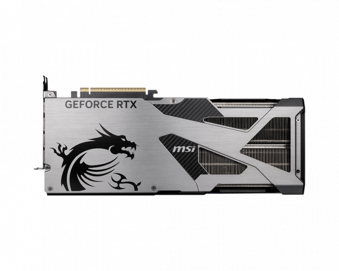 VGA MSI GeForce RTX™ 5070 12G VANGUARD SOC LAUNCH EDITION