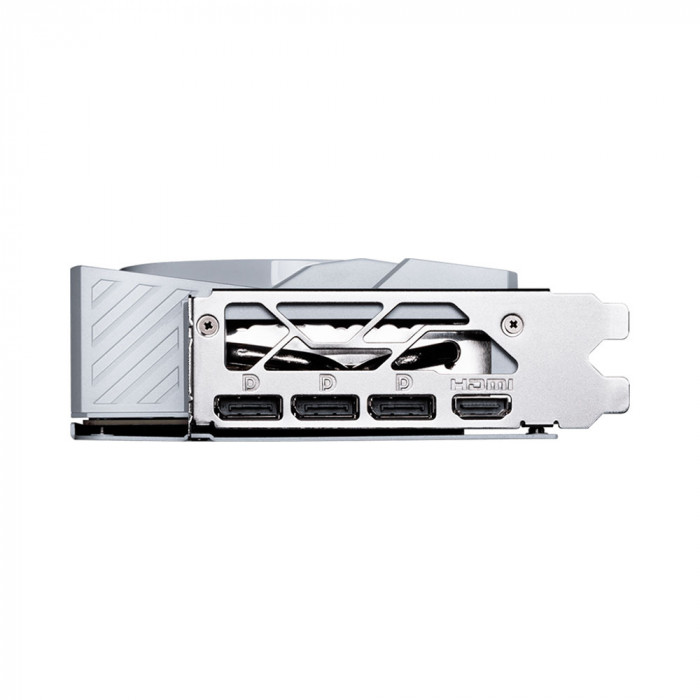 VGA MSI GeForce RTX™ 5070 12G GAMING TRIO OC WHITE