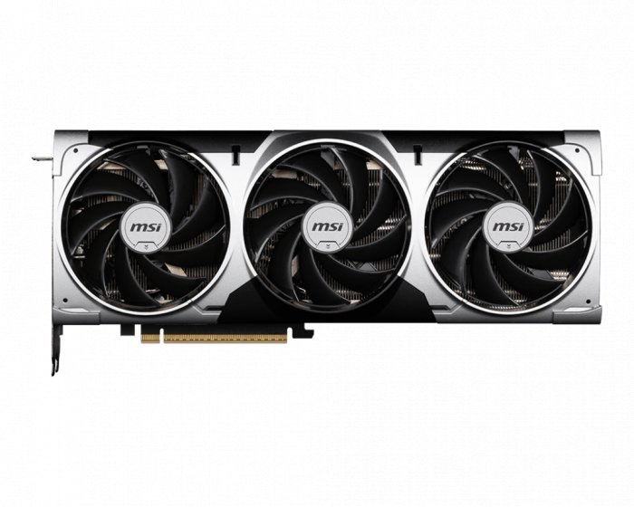 VGA MSI GeForce RTX™ 5070 12G VENTUS 3X OC