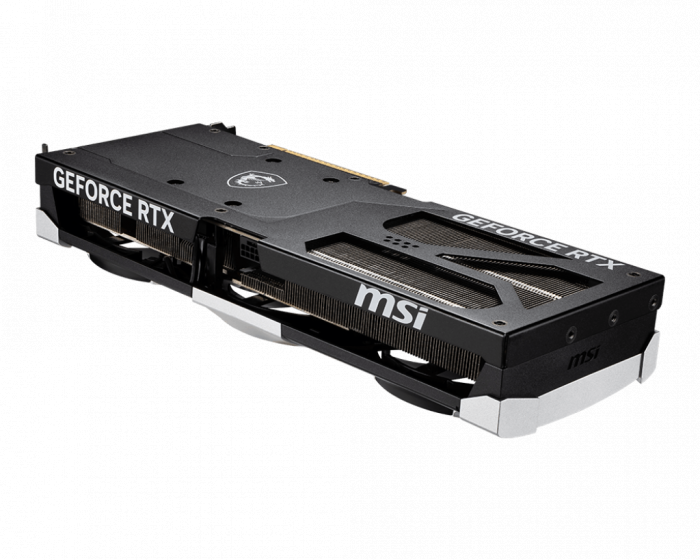 VGA MSI GeForce RTX™ 5070 12G VENTUS 3X OC