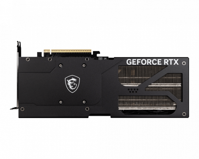 VGA MSI GeForce RTX™ 5070 12G VENTUS 3X OC