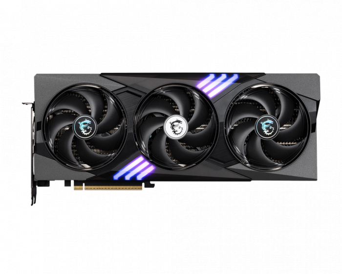 VGA MSI GeForce RTX™ 5070 Ti 16G GAMING TRIO OC PLUS