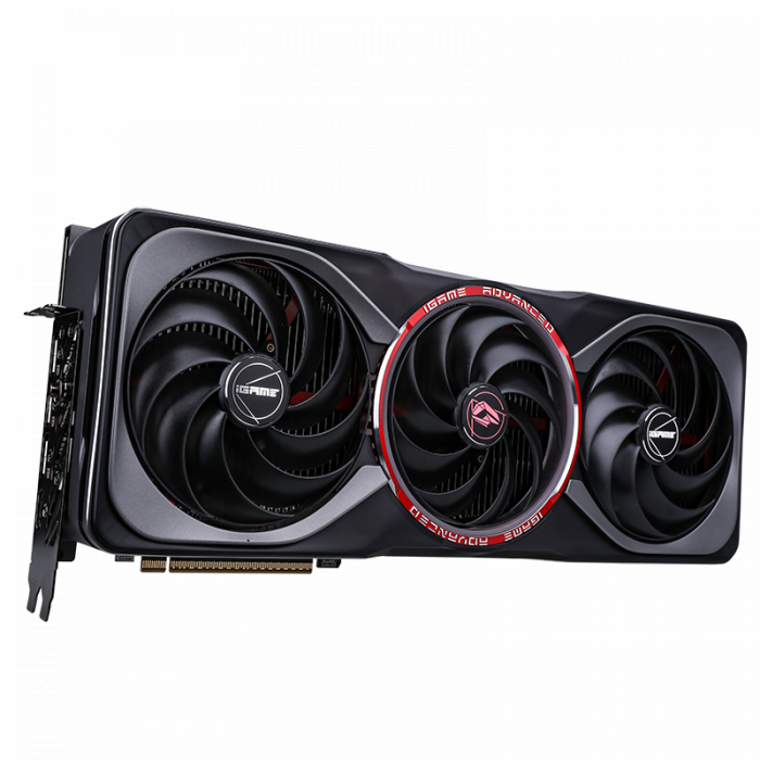 VGA Colorful iGame GeForce RTX 5080 Advanced OC 16GB-V