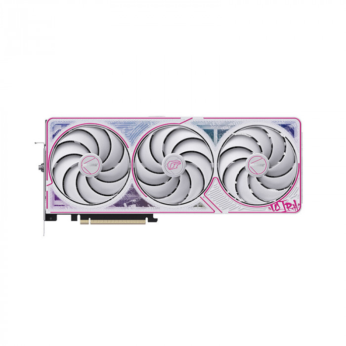 VGA Colorful iGame GeForce RTX 5080 Ultra W OC 16GB