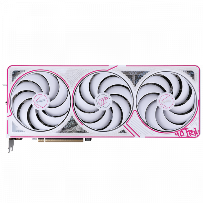 VGA Colorful iGame GeForce RTX 5080 Ultra W OC 16GB