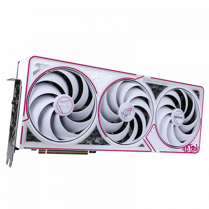 VGA Colorful iGame GeForce RTX 5080 Ultra W OC 16GB