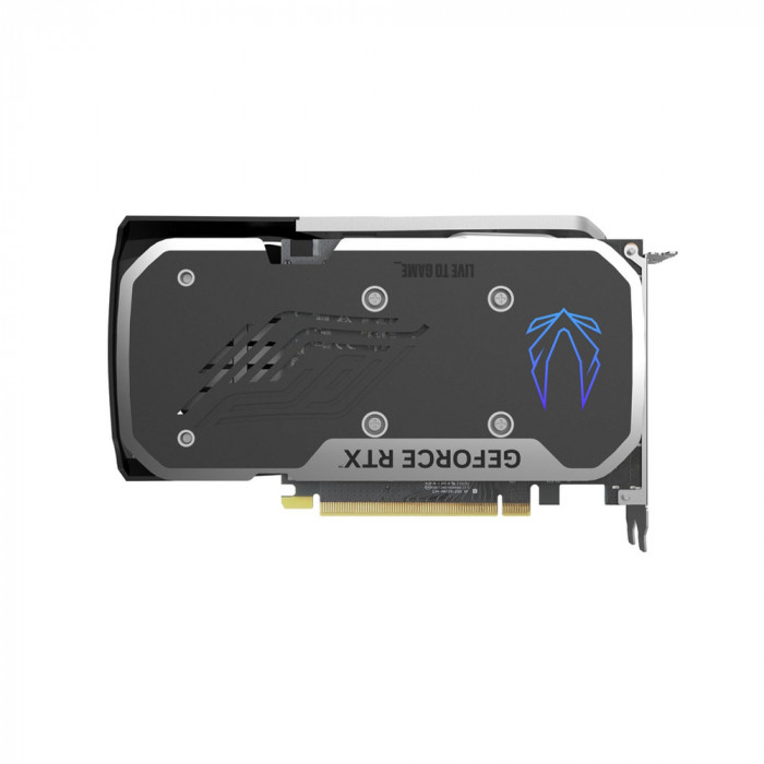 VGA ZOTAC GAMING GeForce RTX 4060 8GB Twin Edge OC