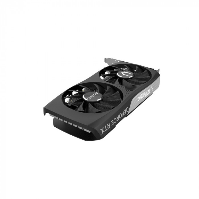 VGA ZOTAC GAMING GeForce RTX 4060 8GB Twin Edge OC