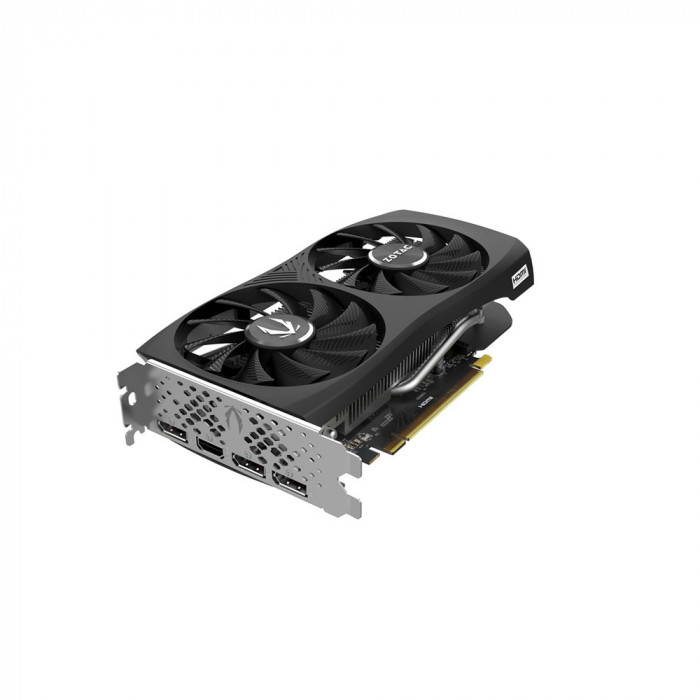 VGA ZOTAC GAMING GeForce RTX 4060 8GB Twin Edge OC