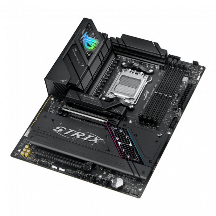 Mainboard ASUS ROG STRIX B850-F GAMING WIFI