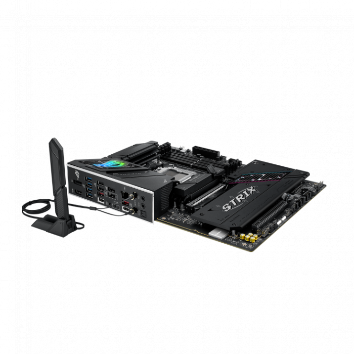 Mainboard ASUS ROG STRIX B850-F GAMING WIFI