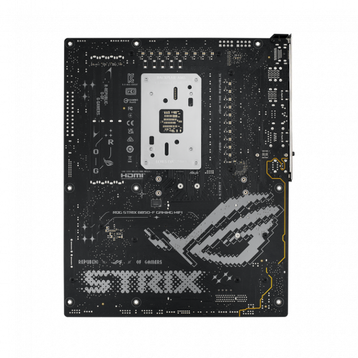 Mainboard ASUS ROG STRIX B850-F GAMING WIFI