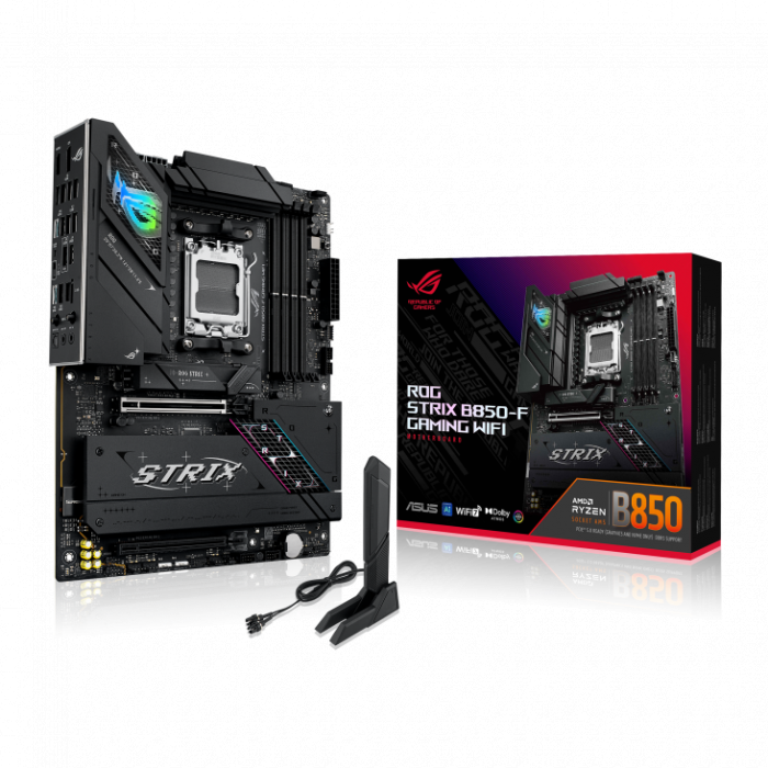 Mainboard ASUS ROG STRIX B850-F GAMING WIFI