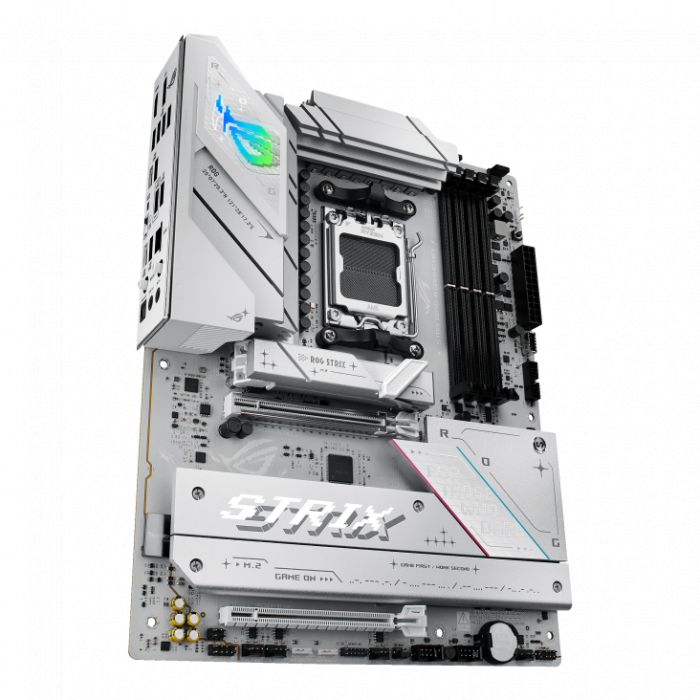 Mainboard ASUS ROG STRIX B850-A GAMING WIFI