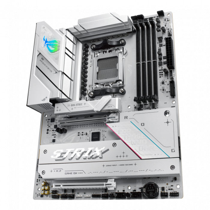 Mainboard ASUS ROG STRIX B850-A GAMING WIFI