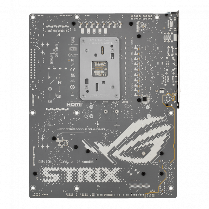 Mainboard ASUS ROG STRIX B850-A GAMING WIFI