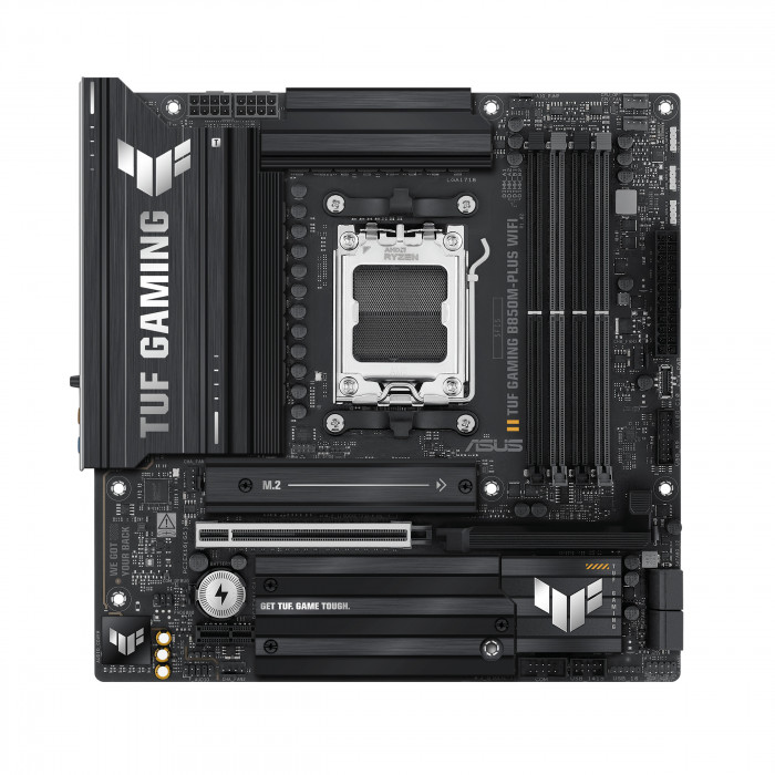 Mainboard ASUS TUF GAMING B850M-PLUS WIFI