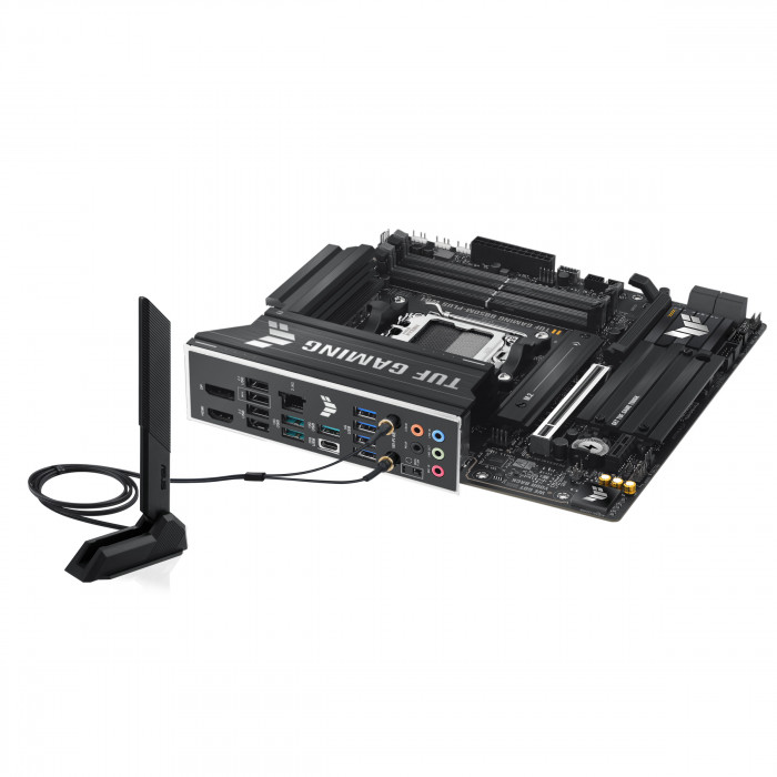 Mainboard ASUS TUF GAMING B850M-PLUS WIFI