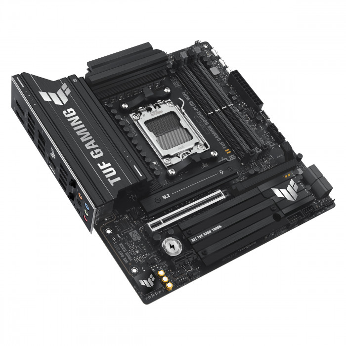 Mainboard ASUS TUF GAMING B850M-PLUS WIFI