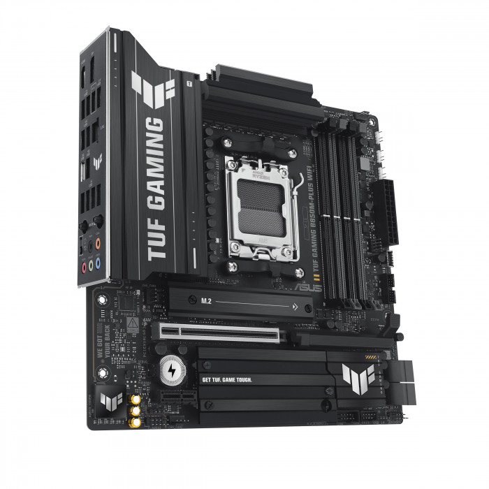 Mainboard ASUS TUF GAMING B850M-PLUS WIFI