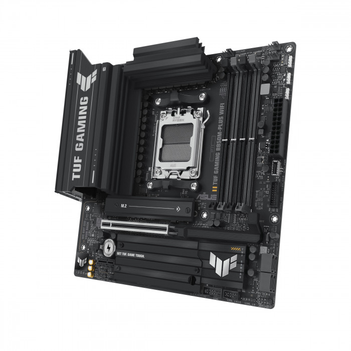 Mainboard ASUS TUF GAMING B850M-PLUS WIFI