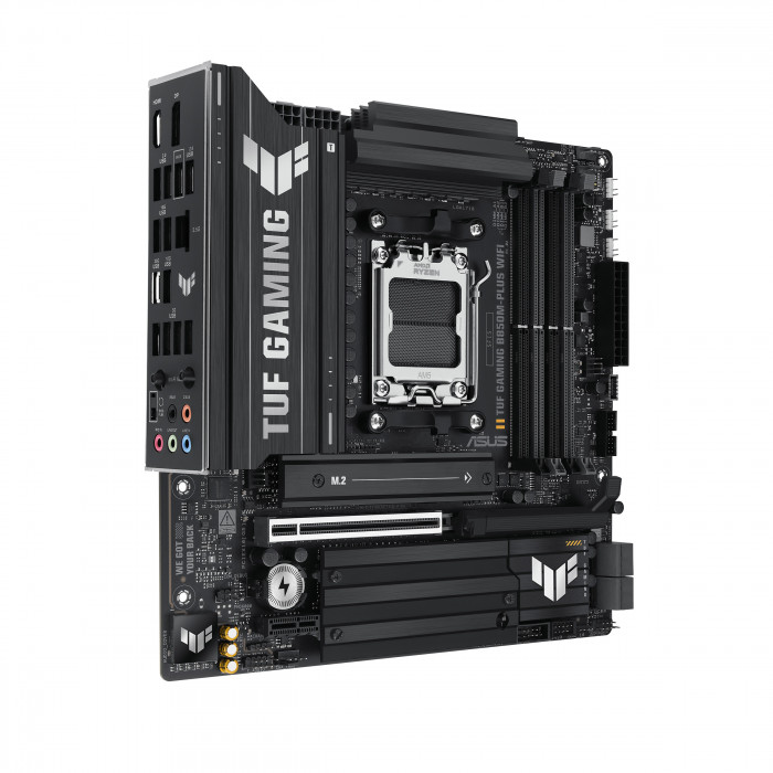 Mainboard ASUS TUF GAMING B850M-PLUS WIFI