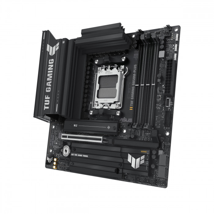 Mainboard ASUS TUF GAMING B850M-PLUS