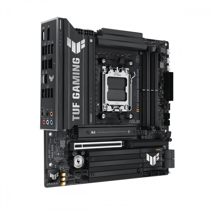 Mainboard ASUS TUF GAMING B850M-PLUS