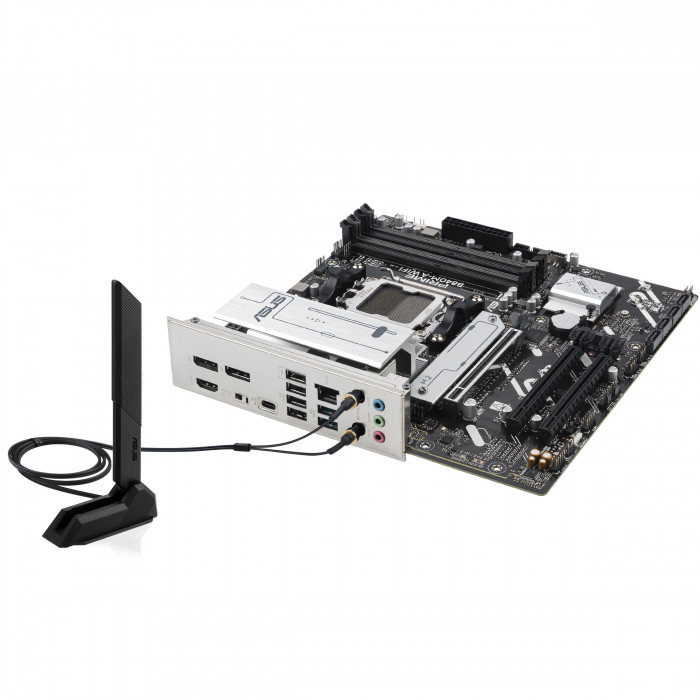 Mainboard ASUS PRIME B840M-A WIFI-CSM