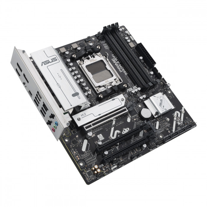 Mainboard ASUS PRIME B840M-A WIFI-CSM