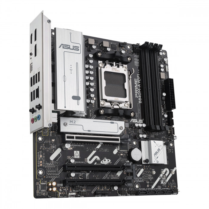 Mainboard ASUS PRIME B840M-A WIFI-CSM