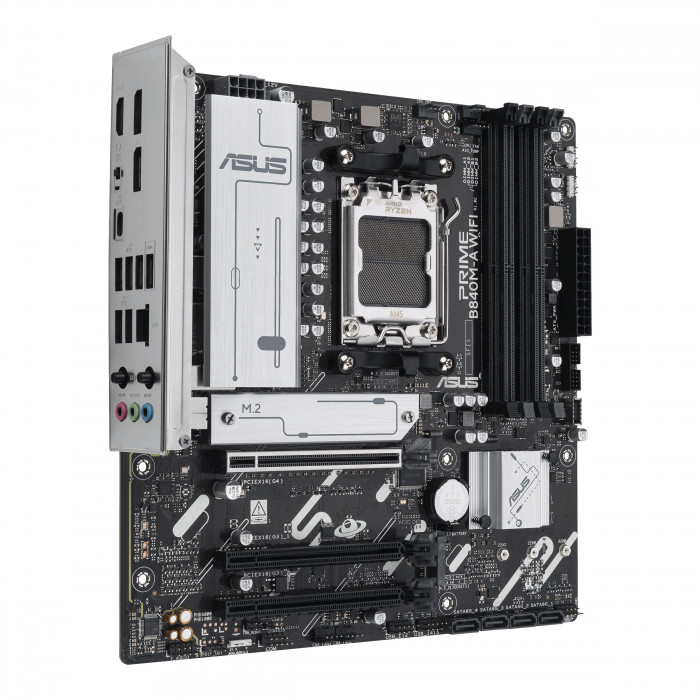 Mainboard ASUS PRIME B840M-A WIFI-CSM