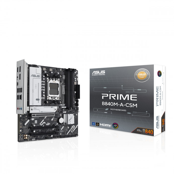 Mainboard ASUS PRIME B840M-A-CSM