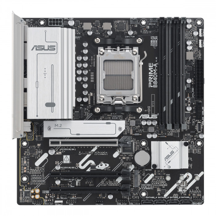 Mainboard ASUS PRIME B840M-A-CSM