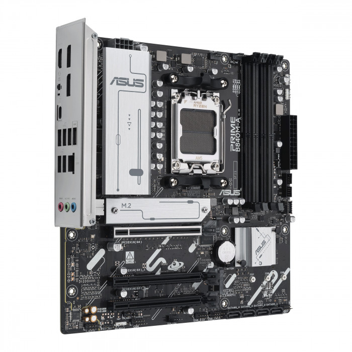 Mainboard ASUS PRIME B840M-A-CSM