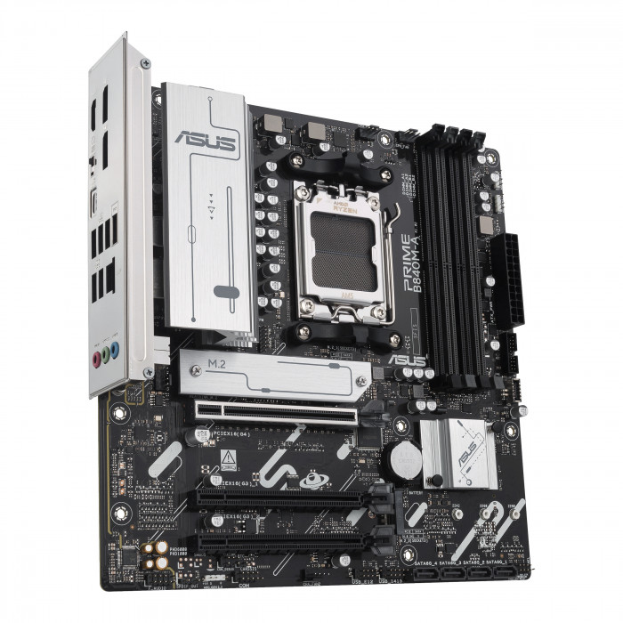 Mainboard ASUS PRIME B840M-A-CSM