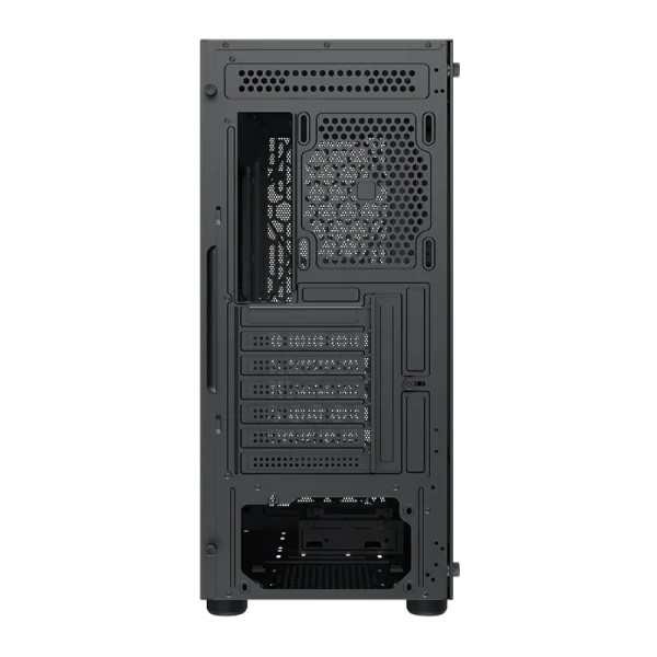 Case Xigmatek DUO X 3F | E-ATX