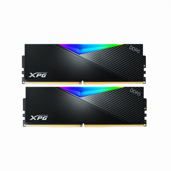 RAM ADATA XPG Lancer 64GB (2x32G/6000Mhz/DDR5/Black)