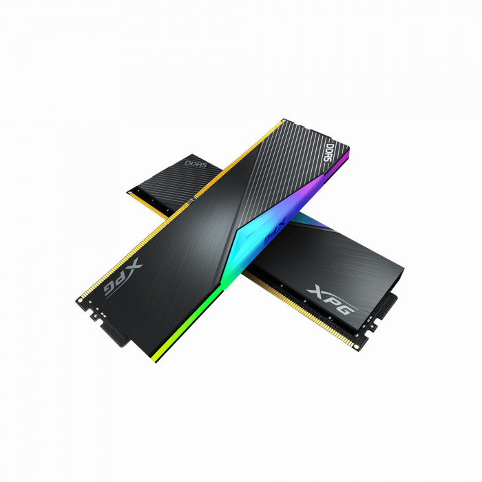 RAM ADATA XPG Lancer 64GB (2x32G/6000Mhz/DDR5/Black)