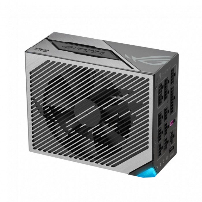 PSU Asus ROG THOR 1200W Platinum III